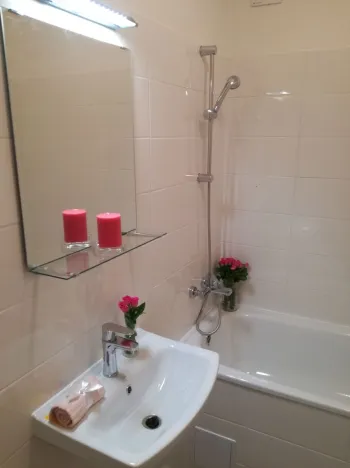 Pronájem bytu 2+1, Ostrava - Moravská Ostrava, Gen. Píky, 58 m2