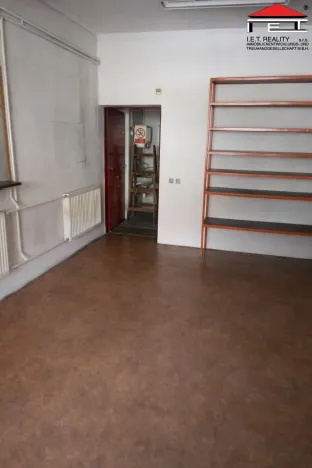 Pronájem obchodního prostoru, Vratimov, Frýdecká, 60 m2