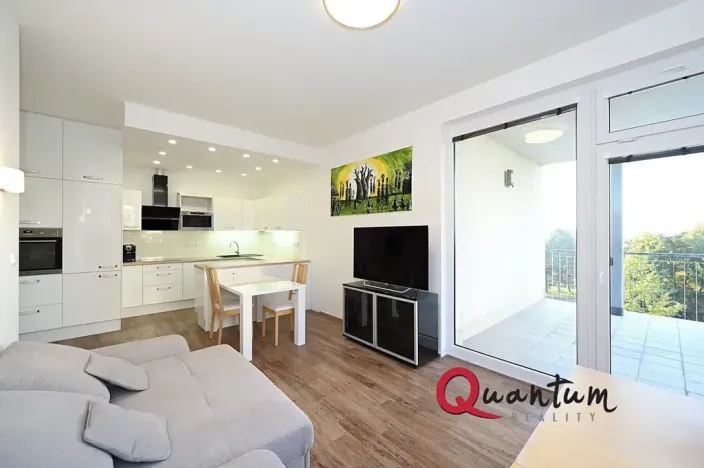 Pronájem bytu 3+kk, Praha - Horní Měcholupy, Nad přehradou, 78 m2