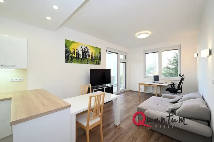 Pronájem bytu 3+kk, Praha - Horní Měcholupy, Nad přehradou, 78 m2