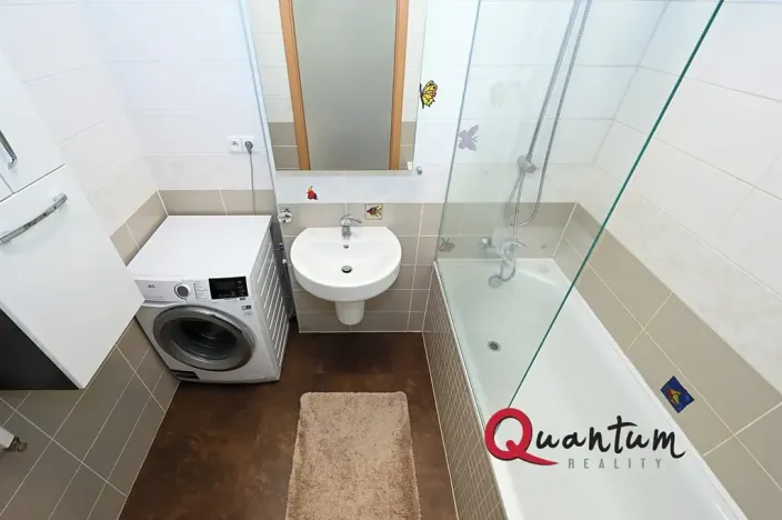 Pronájem bytu 3+kk, Praha - Horní Měcholupy, Nad přehradou, 78 m2