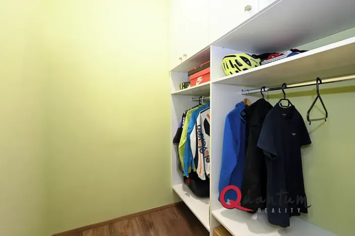 Pronájem bytu 3+kk, Praha - Horní Měcholupy, Nad přehradou, 78 m2