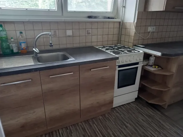 Pronájem bytu 2+kk, Prostějov, Raisova, 40 m2