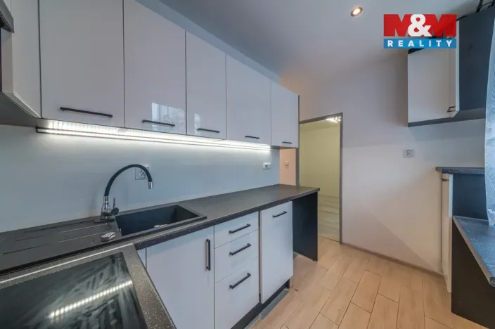 Prodej bytu 3+1, Havířov - Podlesí, Kosmonautů, 69 m2