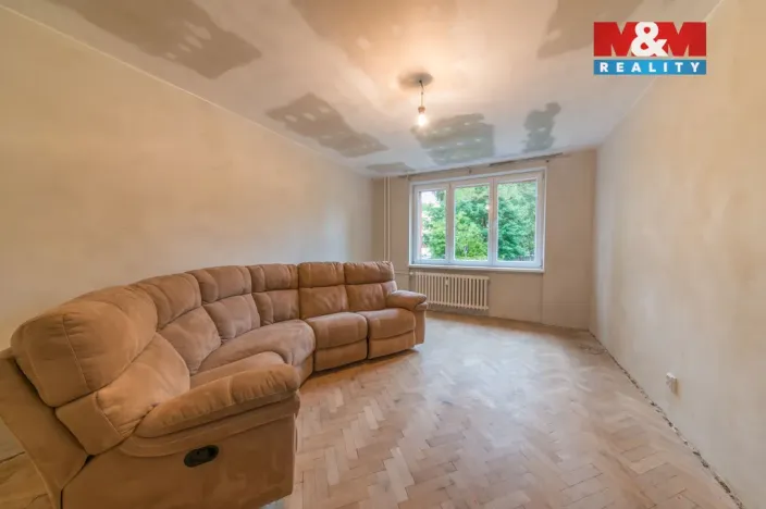 Prodej bytu 3+1, Havířov - Podlesí, Kosmonautů, 69 m2