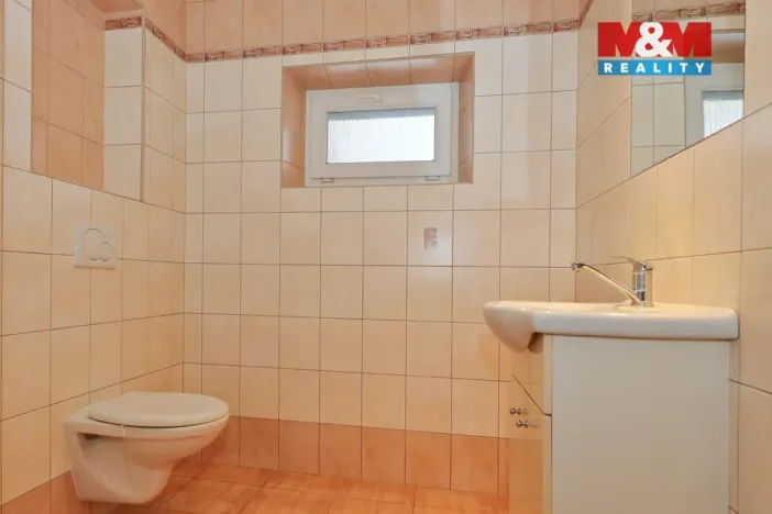 Pronájem obchodního prostoru, Hlinsko - Blatno, 84 m2