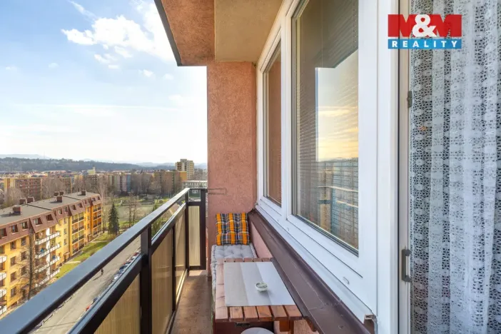 Prodej bytu 2+1, Český Těšín, Hrabinská, 55 m2