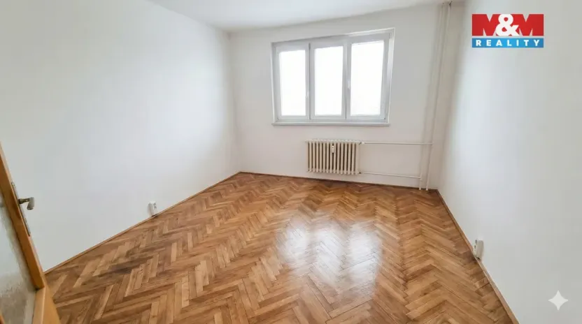 Prodej bytu 2+1, Český Těšín, Hrabinská, 55 m2