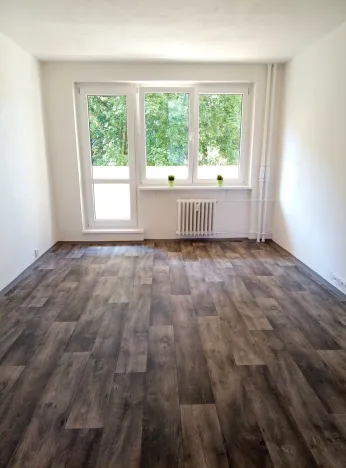 Pronájem bytu 2+1, Ostrava - Výškovice, Staňkova, 57 m2