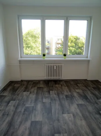 Pronájem bytu 2+1, Ostrava - Výškovice, Staňkova, 57 m2