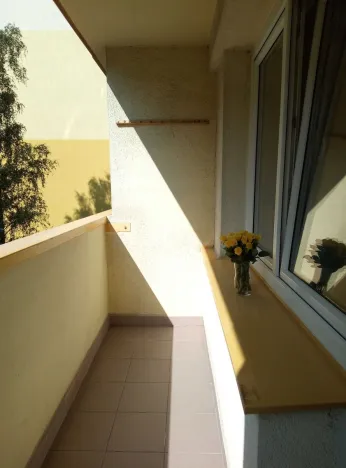 Pronájem bytu 2+1, Ostrava - Výškovice, Staňkova, 57 m2