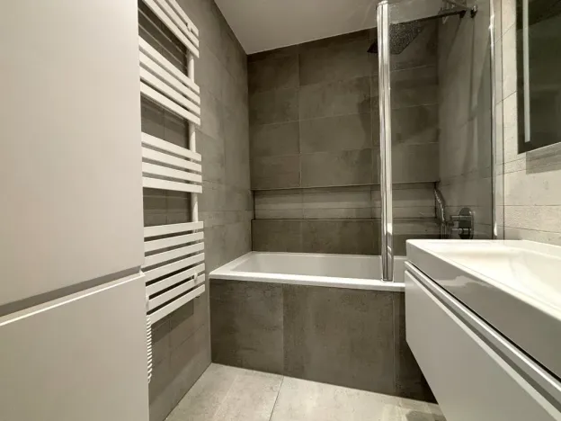 Pronájem bytu 3+kk, Plzeň - Severní Předměstí, Elišky Krásnohorské, 67 m2