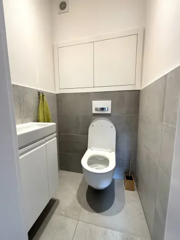 Pronájem bytu 3+kk, Plzeň - Severní Předměstí, Elišky Krásnohorské, 67 m2