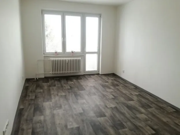 Pronájem bytu 2+1, Ostrava - Poruba, Sokolovská, 55 m2