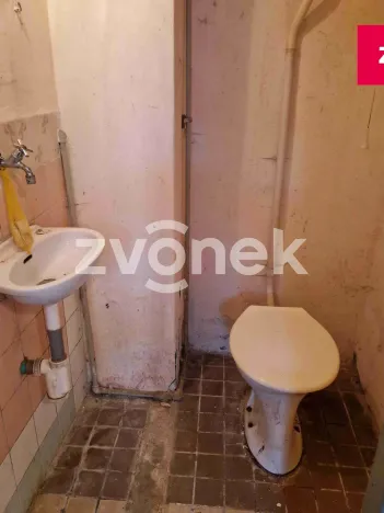 Prodej rodinného domu, Hluk, 129 m2