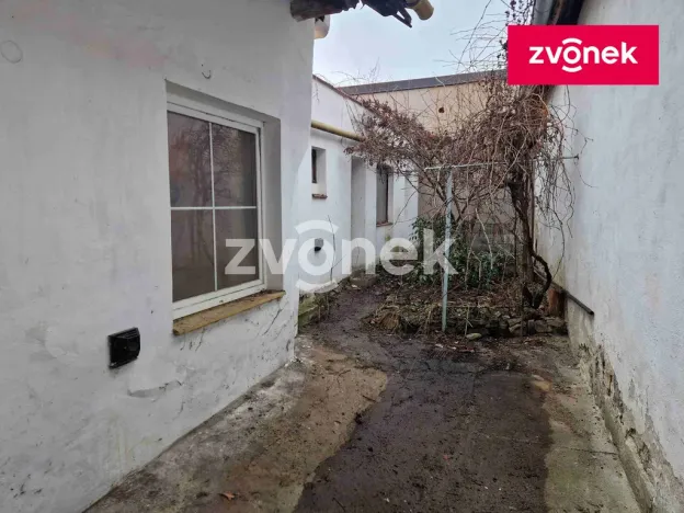 Prodej rodinného domu, Hluk, 129 m2