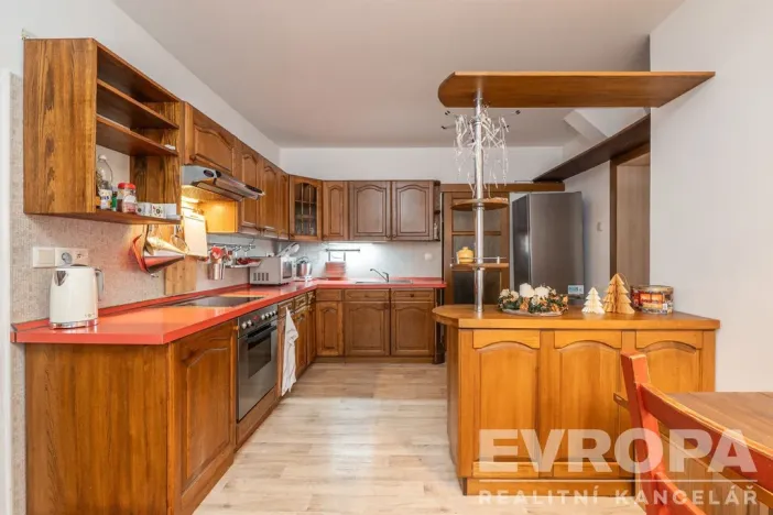 Prodej rodinného domu, Špindlerův Mlýn, 170 m2