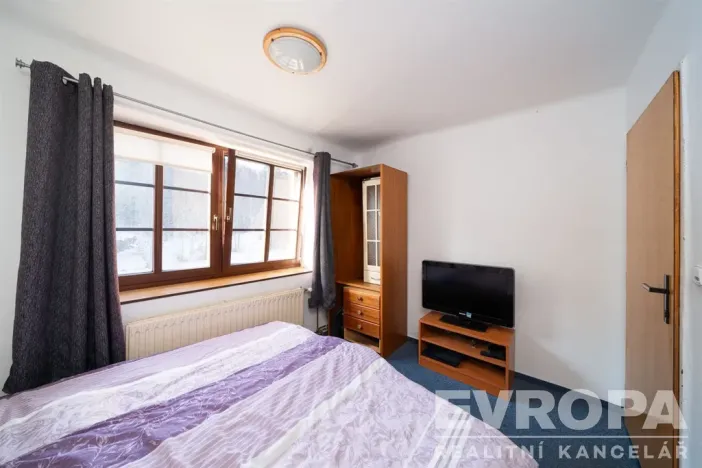 Prodej rodinného domu, Špindlerův Mlýn, 170 m2