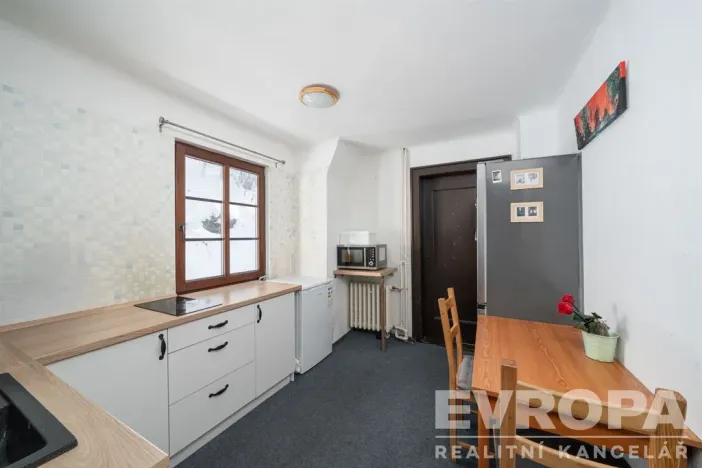 Prodej rodinného domu, Špindlerův Mlýn, 170 m2