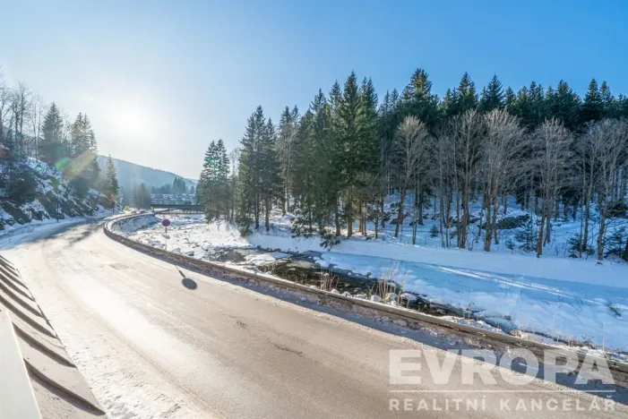 Prodej rodinného domu, Špindlerův Mlýn, 170 m2