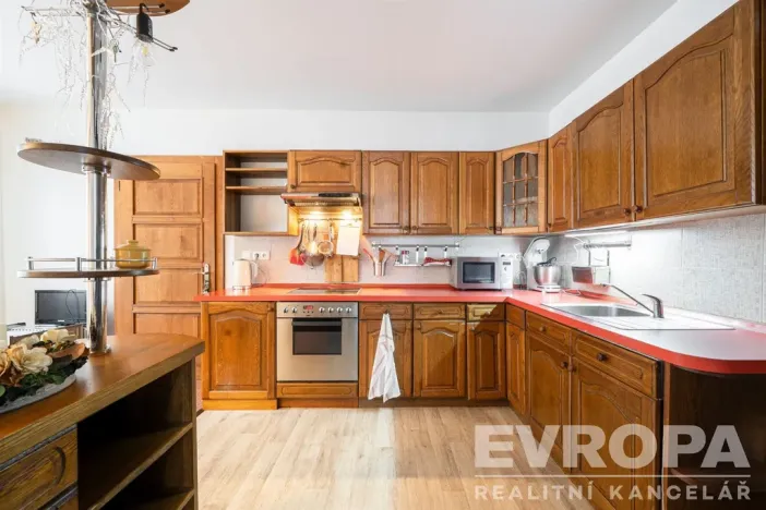 Prodej rodinného domu, Špindlerův Mlýn, 170 m2