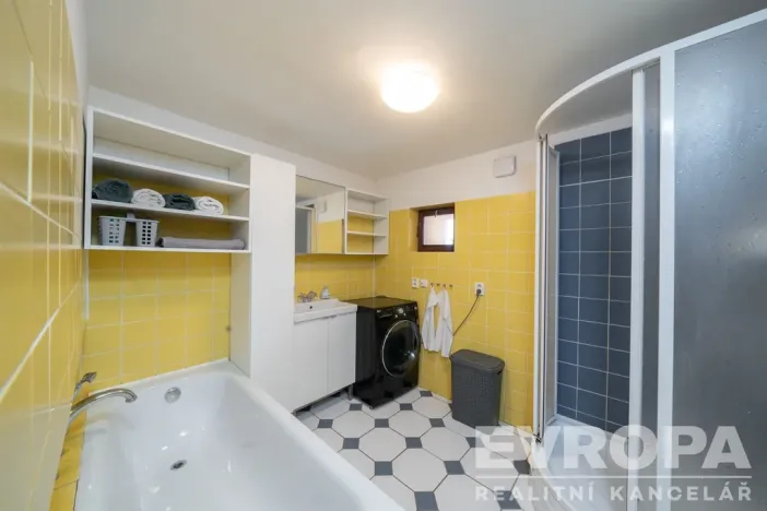 Prodej rodinného domu, Špindlerův Mlýn, 170 m2