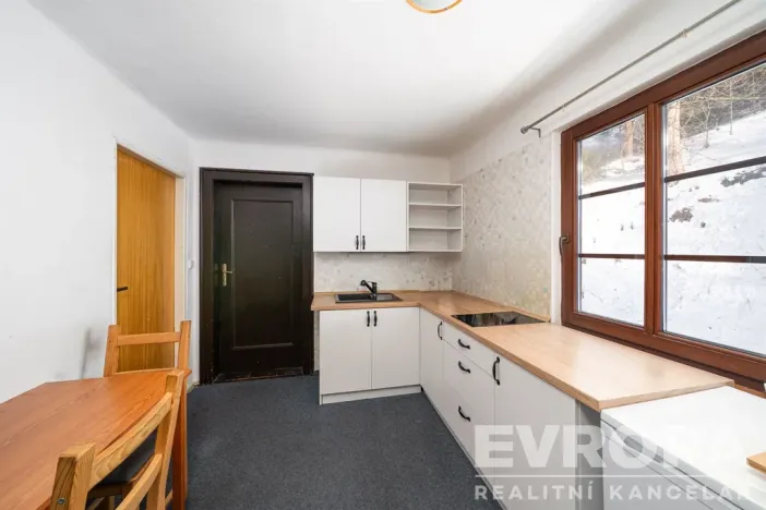 Prodej rodinného domu, Špindlerův Mlýn, 170 m2