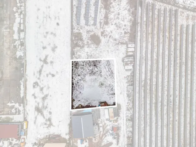 Prodej komerčního pozemku, Mlékojedy, 1000 m2