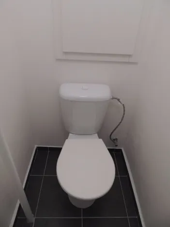 Pronájem bytu 1+1, Ostrava - Hrabůvka, Dvouletky, 37 m2