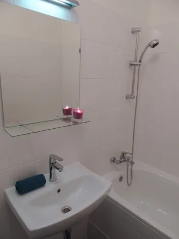 Pronájem bytu 1+1, Ostrava - Hrabůvka, Dvouletky, 37 m2