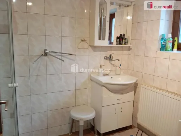 Prodej rodinného domu, Podolí I - Podolsko, 654 m2