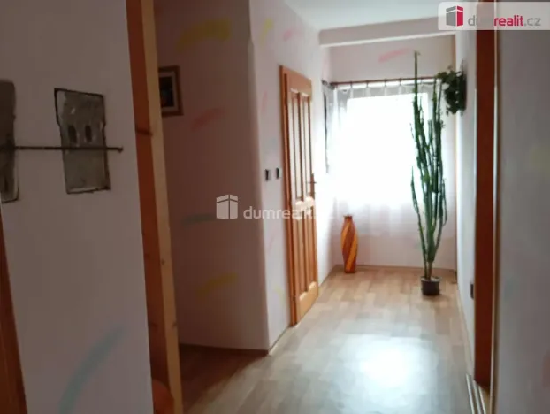 Prodej rodinného domu, Podolí I - Podolsko, 654 m2