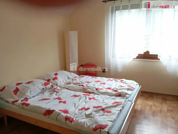 Prodej rodinného domu, Podolí I - Podolsko, 654 m2