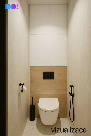 Prodej bytu 3+1, Ostrava, Nádražní, 60 m2