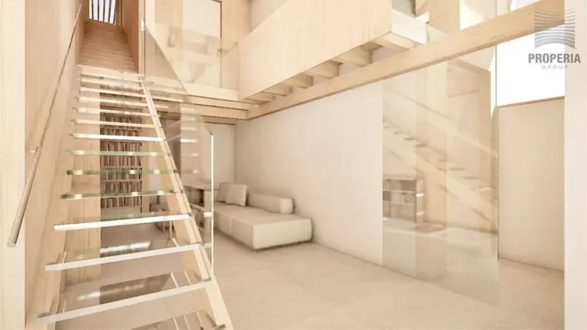 Prodej bytu 5+kk, Lelekovice, Zahumení, 151 m2