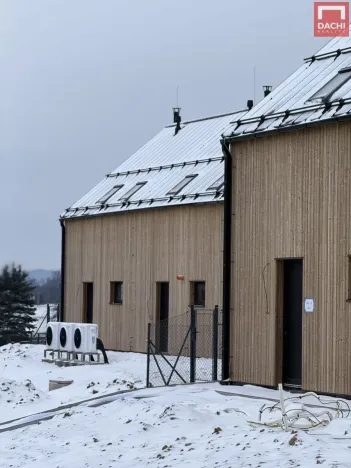 Prodej komerční nemovitosti, Červená Voda, 85 m2