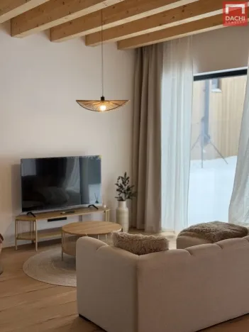 Prodej komerční nemovitosti, Červená Voda, 85 m2