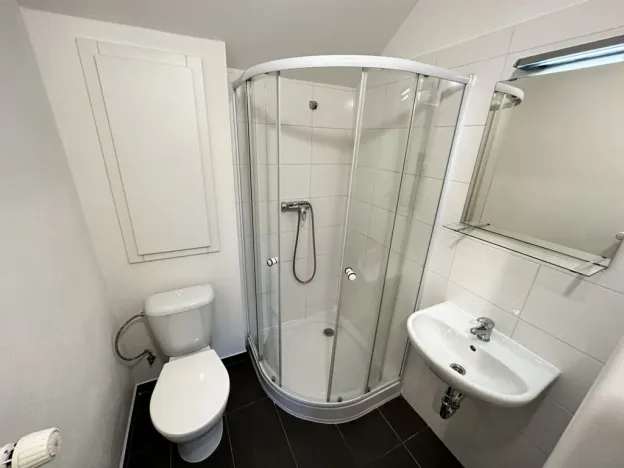 Pronájem bytu 1+1, Ostrava - Zábřeh, Dolní, 36 m2