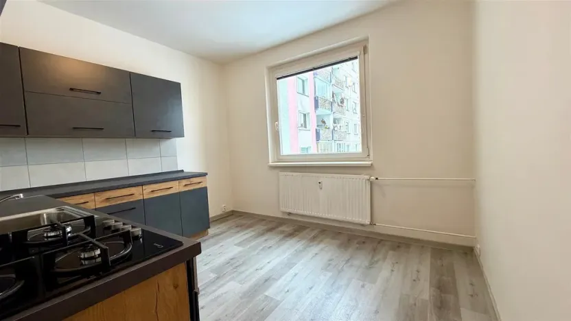 Pronájem bytu 2+1, Františkovy Lázně, Husitská, 62 m2