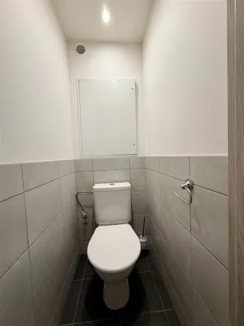 Pronájem bytu 2+1, Františkovy Lázně, Husitská, 62 m2