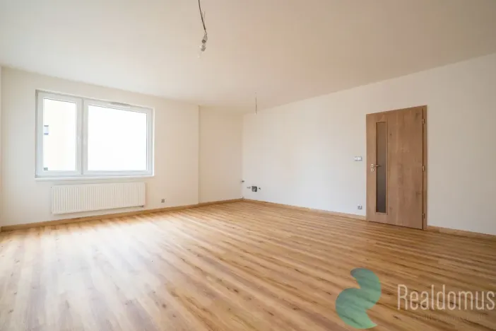 Pronájem bytu 1+kk, České Budějovice, České Vrbné, 43 m2