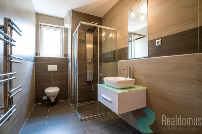 Pronájem bytu 1+kk, České Budějovice, České Vrbné, 43 m2