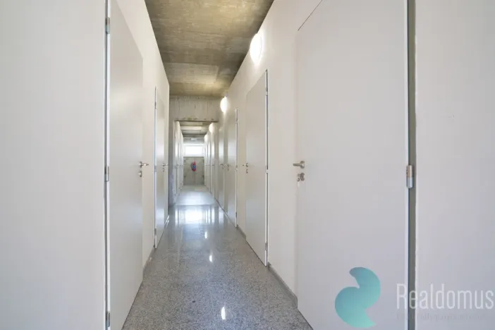 Pronájem bytu 1+kk, České Budějovice, České Vrbné, 43 m2