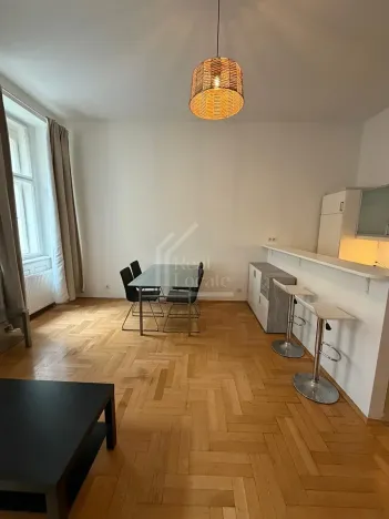 Pronájem bytu 3+kk, Praha - Vinohrady, Mánesova, 75 m2