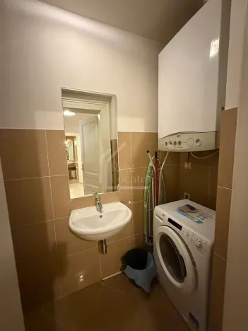 Pronájem bytu 3+kk, Praha - Vinohrady, Mánesova, 75 m2