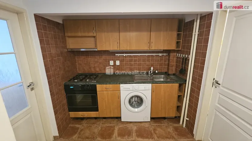 Pronájem bytu 2+kk, Praha - Dejvice, Wuchterlova, 53 m2