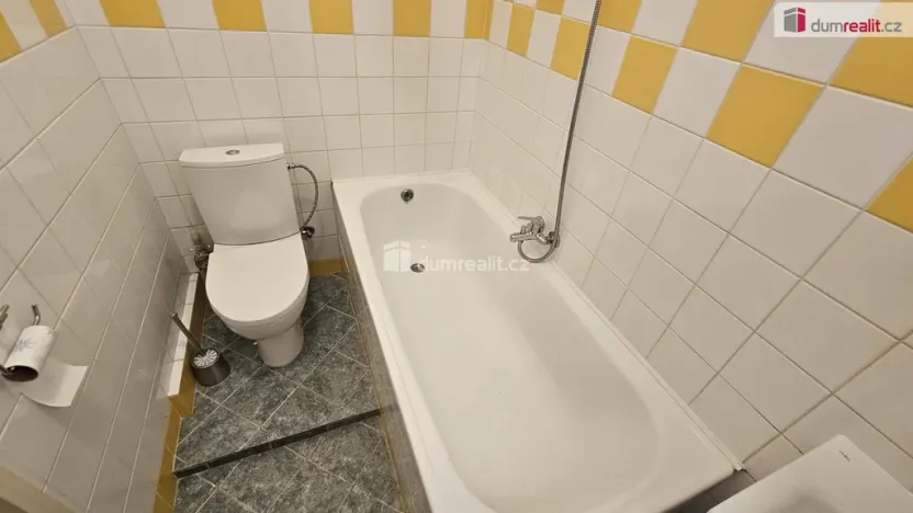 Pronájem bytu 2+kk, Praha - Dejvice, Wuchterlova, 53 m2