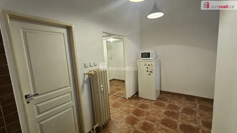 Pronájem bytu 2+kk, Praha - Dejvice, Wuchterlova, 53 m2