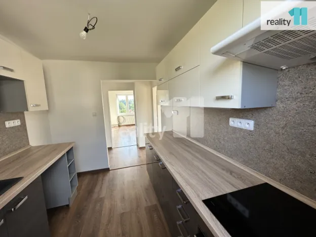 Pronájem bytu 3+1, Bezděz, 65 m2