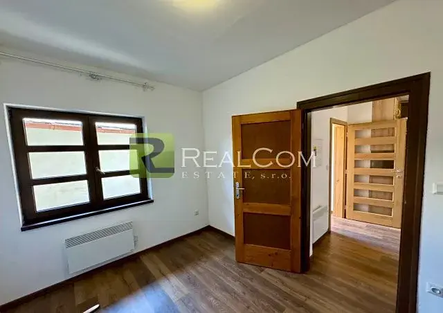 Pronájem bytu 2+1, Pečky, Petra Bezruče, 44 m2